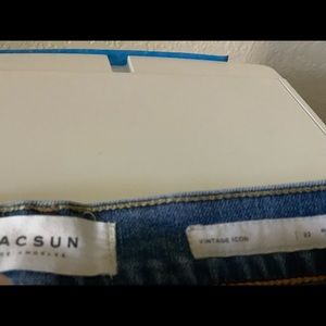 Pacsun jeans